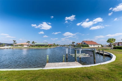 2572 BRAZILIA Court, Punta Gorda, FL, 33950 — photo 2