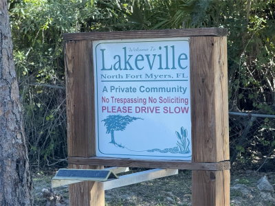 2367 DEERFIELD Lane, North Fort Myers, FL, 33917 — photo 2