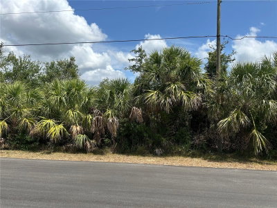12006 GROUSE Avenue, Port Charlotte, FL, 33981 — photo 2