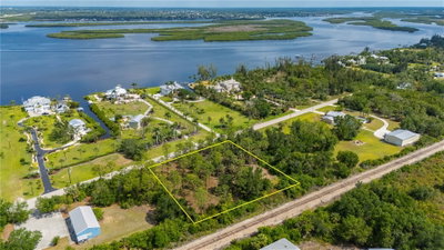 4685 RIVERSIDE Drive, Punta Gorda, FL, 33982 — photo 2