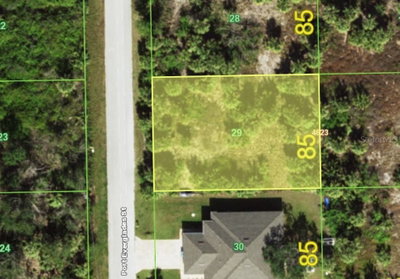 10476 PORT EVERGLADES Street, Port Charlotte, FL, 33981 — photo 2