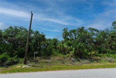 BACKERT Road, North Port, FL, 34291 — photo 2