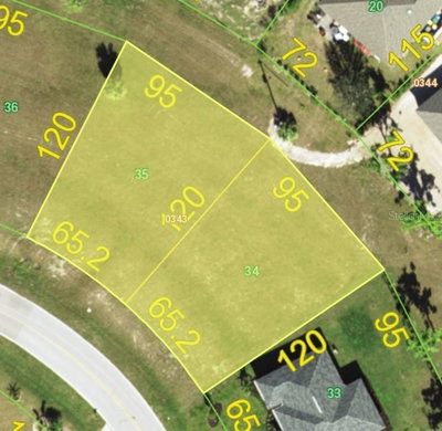 25426 DOREDO Drive, Punta Gorda, FL, 33955 — photo 2