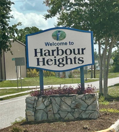 3273 SANTA BARBARA Drive, Punta Gorda, FL, 33983 — photo 2