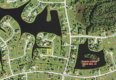 17207 MINT Lane, Punta Gorda, FL, 33955 — photo 2