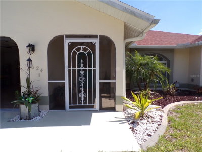 15624 HENNIPEN Circle, Port Charlotte, FL, 33981 — photo 2