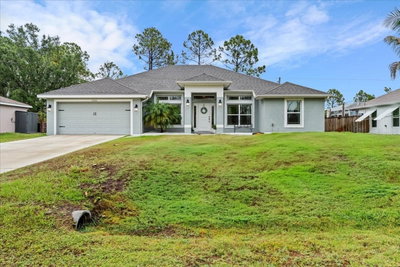 5436 JESSAMINE Avenue, North Port, FL, 34291 — photo 2