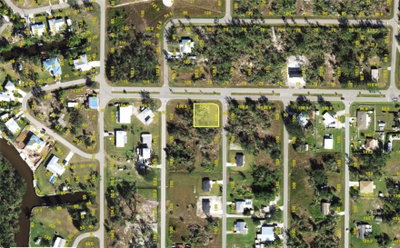 273 BOLENDER Street, Punta Gorda, FL, 33982 — photo 2