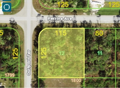 12401 PERRINE Avenue, Port Charlotte, FL, 33981 — photo 2