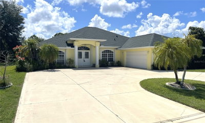 2244 MAURITANIA Road, Punta Gorda, FL, 33983 — photo 2