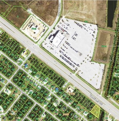291 TAMIAMI Trail, Port Charlotte, FL, 33953 — photo 2