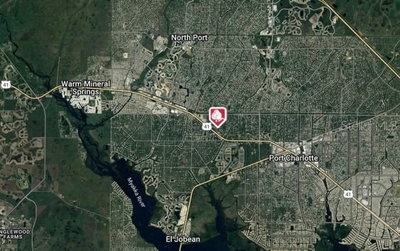 282 LONGLEY Drive, Port Charlotte, FL, 33954 — photo 2