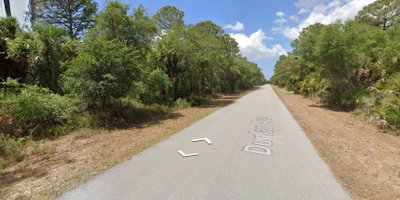 14221 & 14229 DUNLAP Avenue, Port Charlotte, FL, 33953 — photo 2