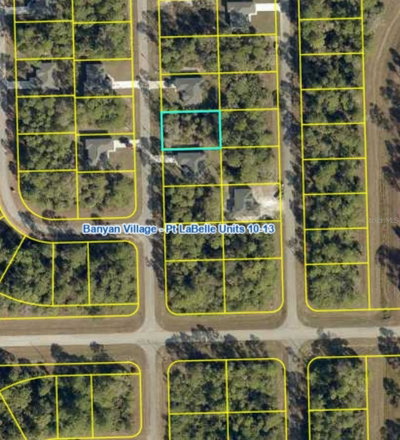 909 EMERALD Street, Labelle, FL, 33935 — photo 2