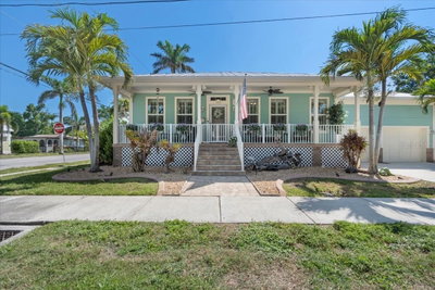 233 DURRANCE Street, Punta Gorda, FL, 33950 — photo 2