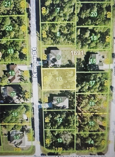 5400 KASPAR Street, Port Charlotte, FL, 33981 — photo 2
