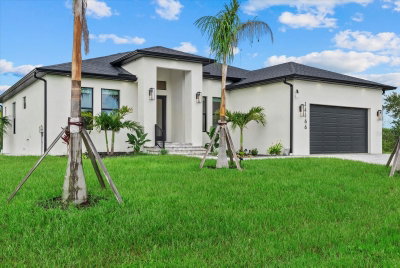 14166 FORT WORTH Circle, Port Charlotte, FL, 33981 — photo 2