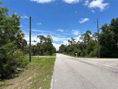 17504 POSTON Avenue, Port Charlotte, FL, 33948 — photo 2