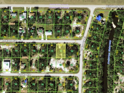 19227 ADDISON Avenue, Port Charlotte, FL, 33954 — photo 2