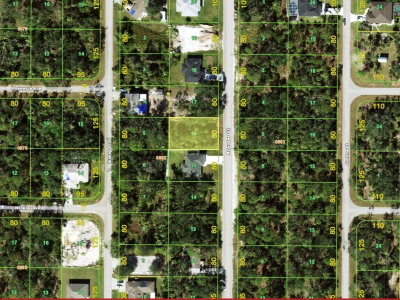 71 ATWATER Street, Port Charlotte, FL, 33954 — photo 2