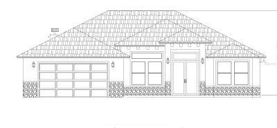2264 BRUBECK Road, North Port, FL, 34287 — photo 2