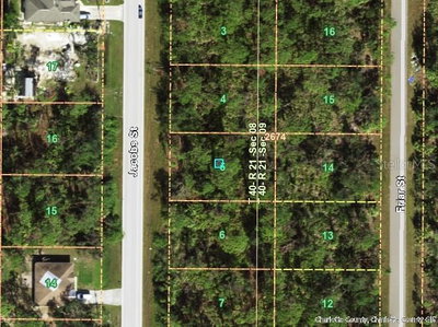 1296 JACOBS Street, Port Charlotte, FL, 33953 — photo 2