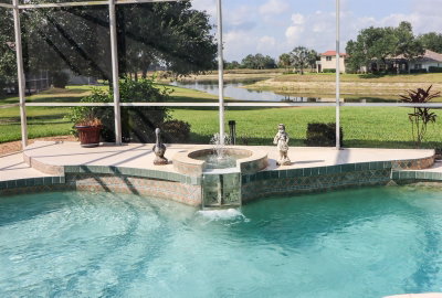 1855 SILVER PALM Road, North Port, FL, 34288 — photo 2