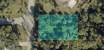 LINDA LOT #5 Drive, North Port, FL, 34286 — photo 2