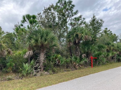 4363 SCHNEIDER Street, Port Charlotte, FL, 33981 — photo 2