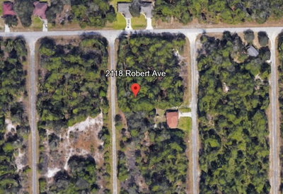 2118 ROBERT Avenue, Alva, FL, 33920 — photo 2