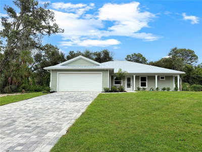 32 PURCELL Street, Port Charlotte, FL, 33954 — photo 2