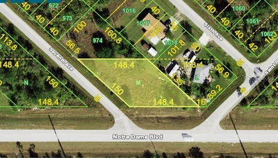 27208 NOTRE DAME Boulevard, Punta Gorda, FL, 33955 — photo 2