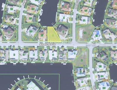 1566 ALBATROSS Drive, Punta Gorda, FL, 33950 — photo 2
