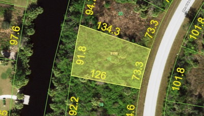7529 PINEDALE Drive, Port Charlotte, FL, 33981 — photo 2