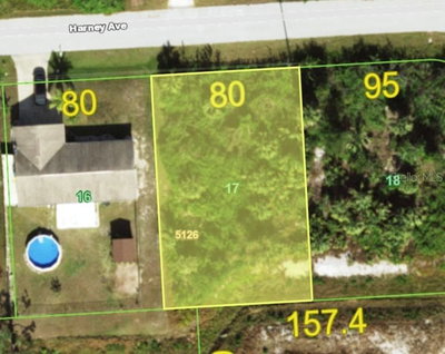 13323 HARNEY Avenue, Port Charlotte, FL, 33981 — photo 2