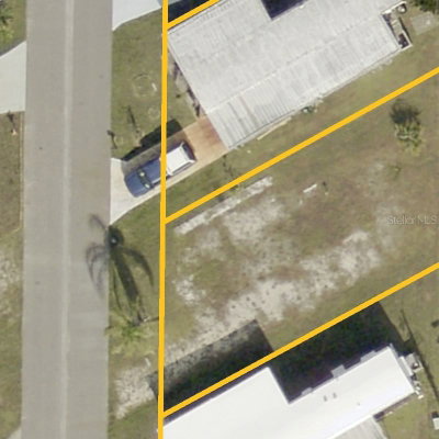 217 WOLVERINE Avenue, North Port, FL, 34287 — photo 2