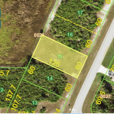 110 WRIGHT Drive, Rotonda West, FL, 33947 — photo 2