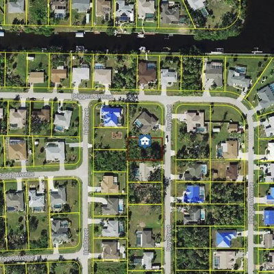 4203 DAY Street, Port Charlotte, FL, 33948 — photo 2