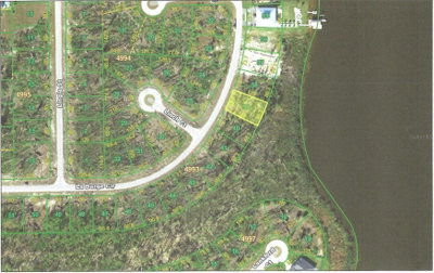 16208 LA BARGE Circle, Port Charlotte, FL, 33981 — photo 2