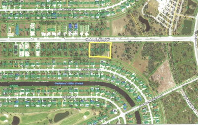 165 ROTONDA Boulevard, Rotonda West, FL, 33947 — photo 2