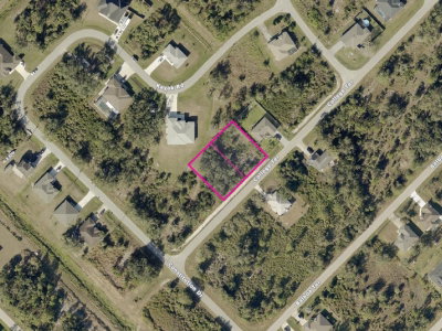 17 and 18 COLLEGE Terrace, North Port, FL, 34291 — photo 2