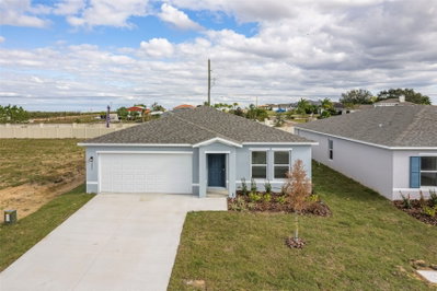 3477 DAHLIA Drive, Lake Hamilton, FL, 33851 — photo 2