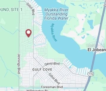 4153, 4145, and SIMS Street, Port Charlotte, FL, 33981 — photo 2