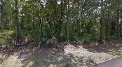 LOT 35 DORIE Street, North Port, FL, 34291 — photo 2