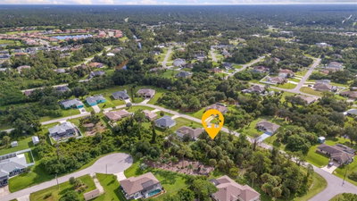 HIGHTOWER Road, North Port, FL, 34288 — photo 2