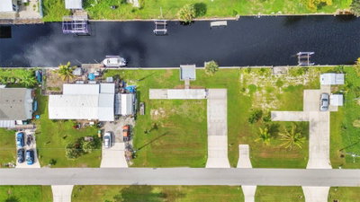 4177 HOLLIS Avenue, Port Charlotte, FL, 33953 — photo 2