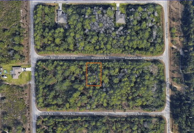309 STONYBROOK Avenue, Lehigh Acres, FL, 33972 — photo 2