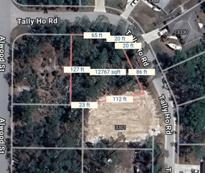 TALLY HO Road, North Port, FL, 34291 — photo 2