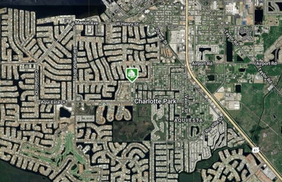 2900 MAGDALINA Drive, Punta Gorda, FL, 33950 — photo 2