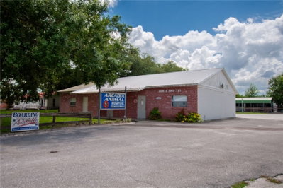 2865 HIGHWAY 31, Arcadia, FL, 34266 — photo 2